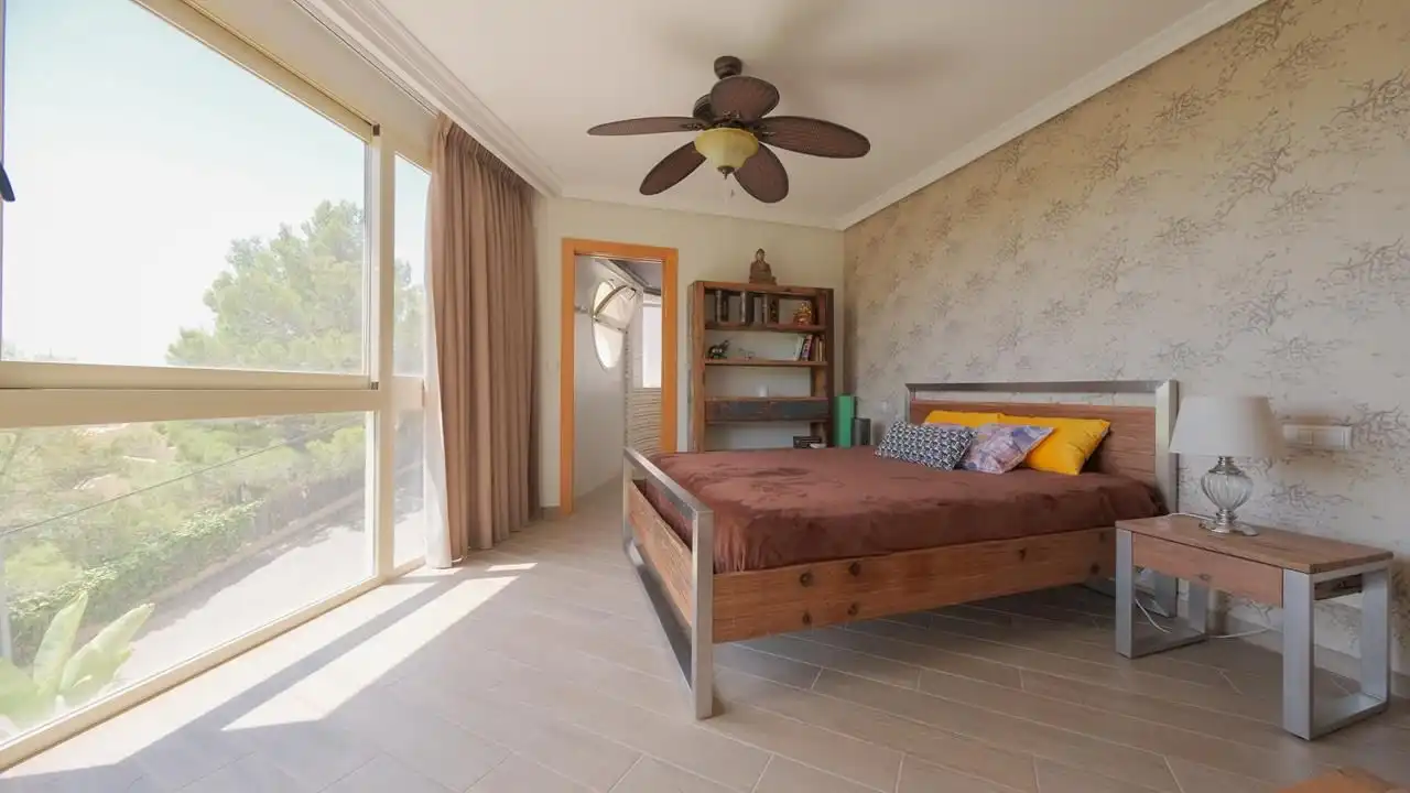 Haus mit Pool zum Verkauf in Callosa d'en Sarrià, imagen 62