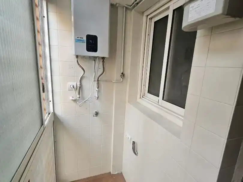Baño de Piso en venta en Eivissa con Aire acondicionado, Amueblado y Balcón