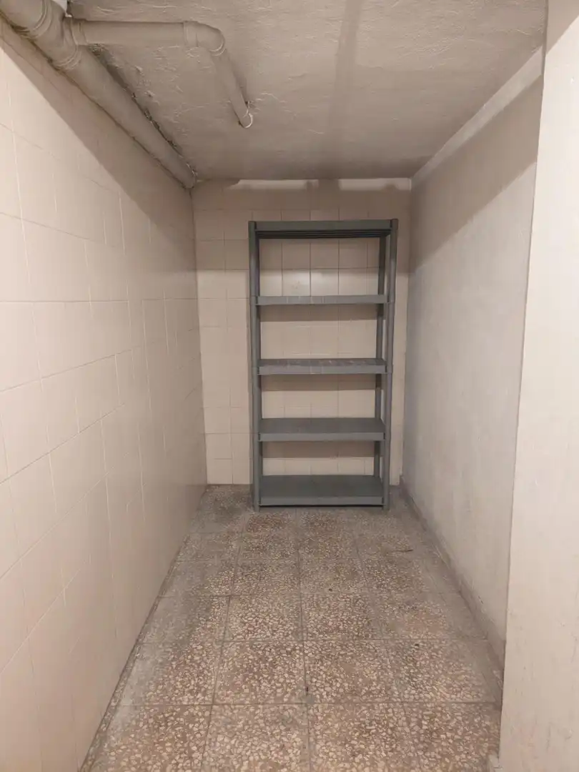 Dachboden zur Miete in Santander mit Heizung, Privatgarten und Parkett