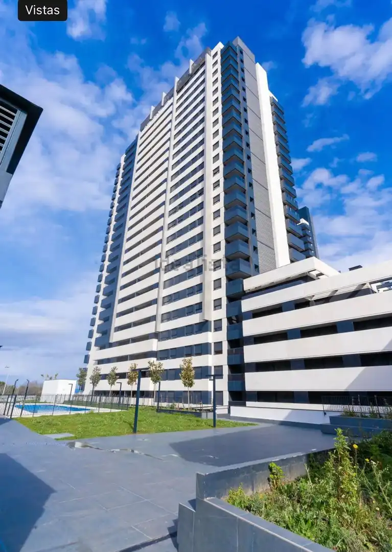 Wohnung zur Miete in Valdeacederas