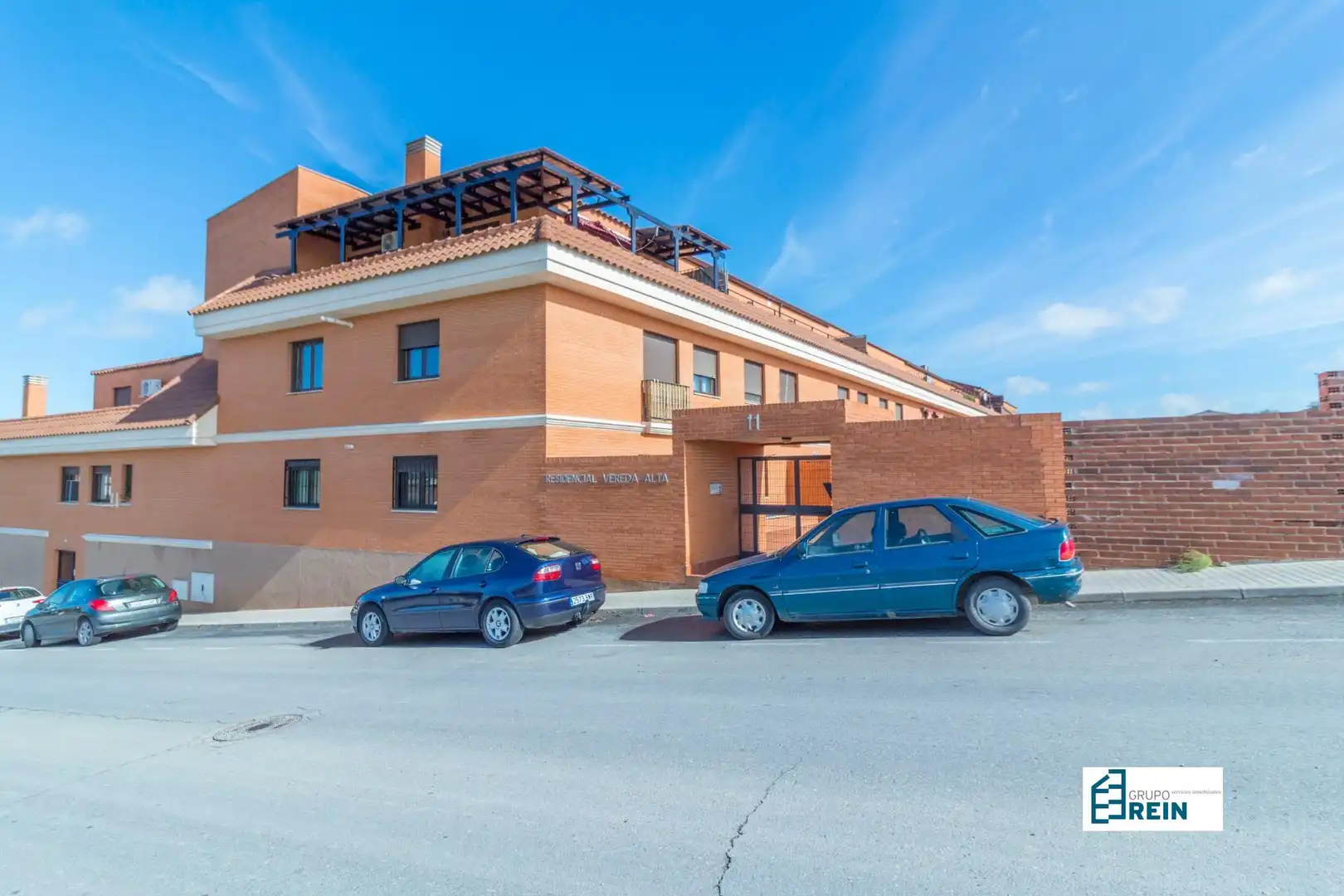 Business premises for sale in Calle DULCINEA 11, imagen 21