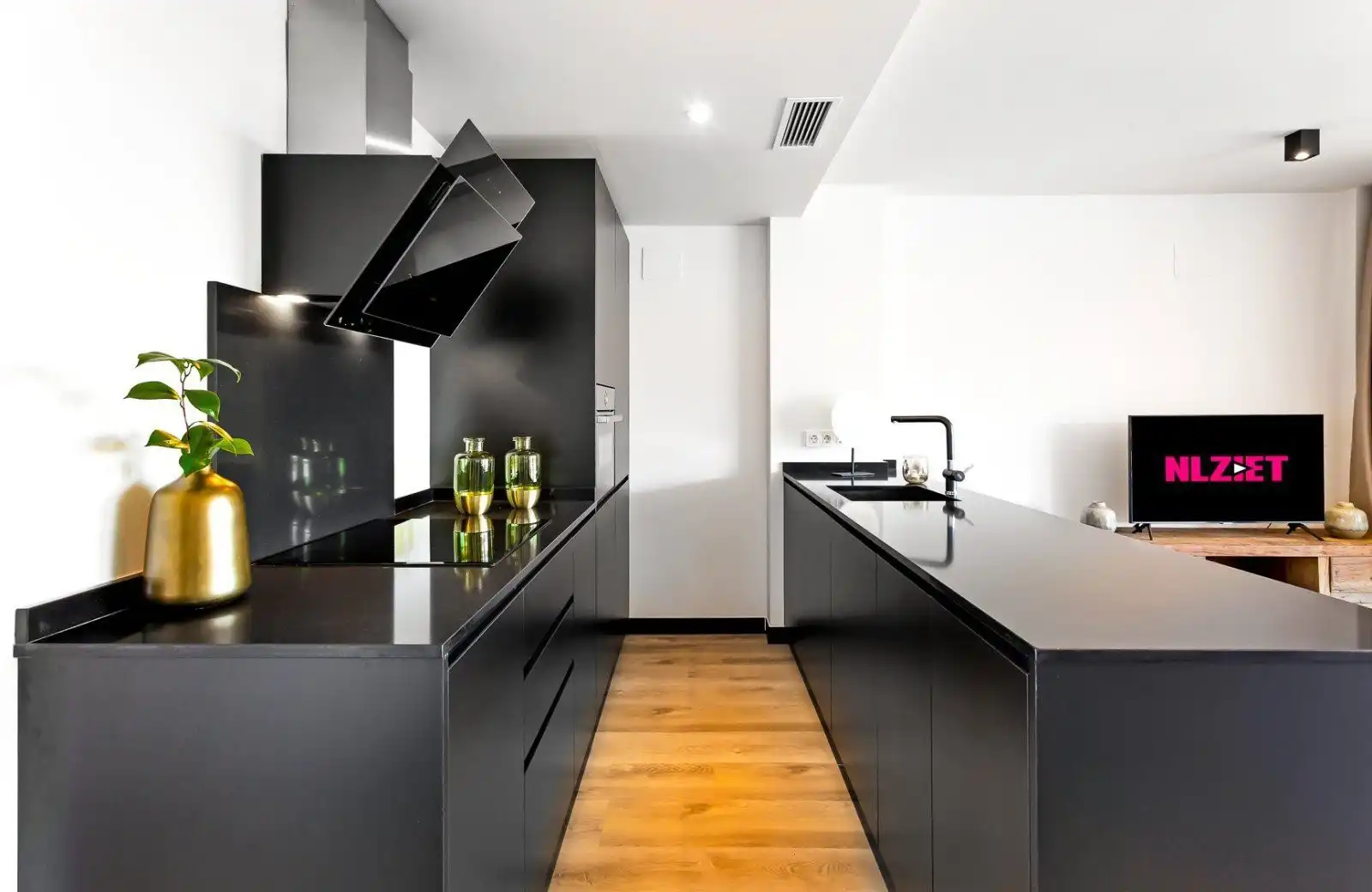 Apartamento con terraza en venta en Las Lagunas, imagen 19