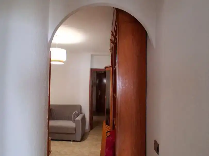 Flat for sale in  Madrid Capital