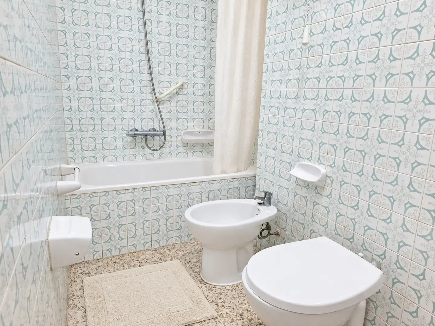 Baño de Piso en venta en Torrenueva Costa, Granada