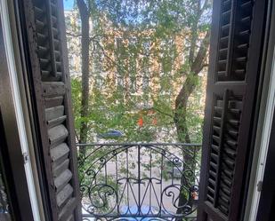 Terrassa de Pis en venda en  Madrid Capital amb Aire condicionat, Calefacció i Parquet