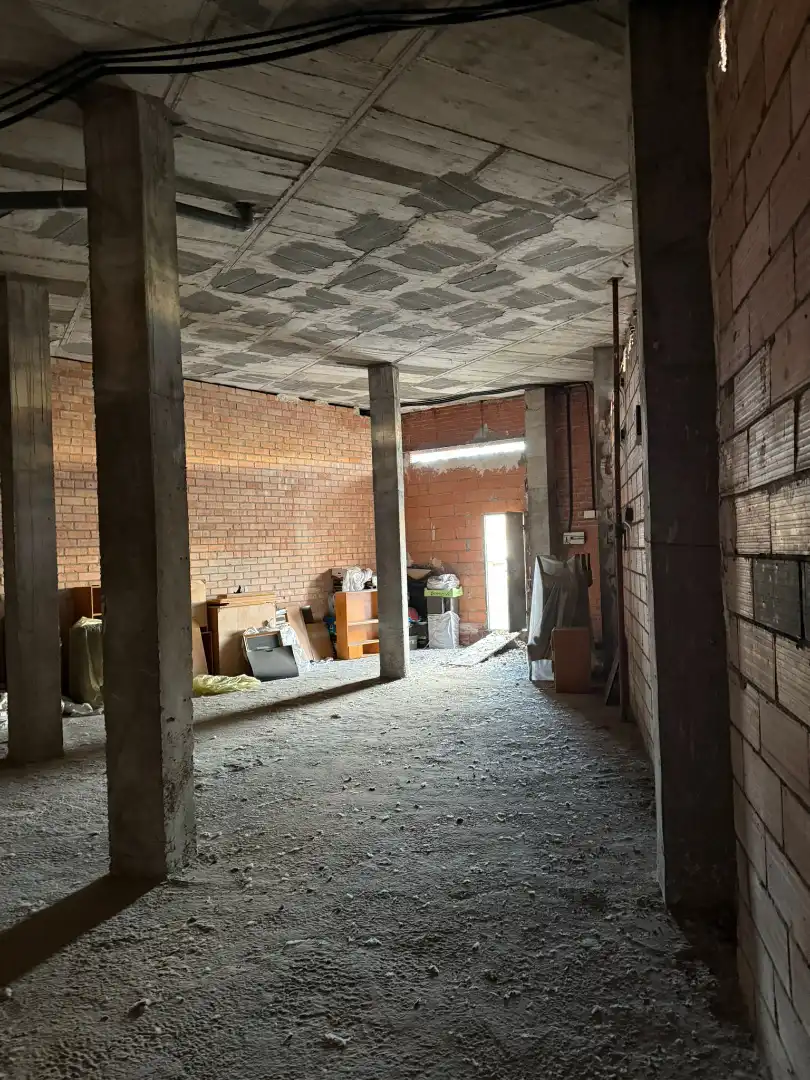 Local comercial en venta en Carrer del Pont, imagen 8