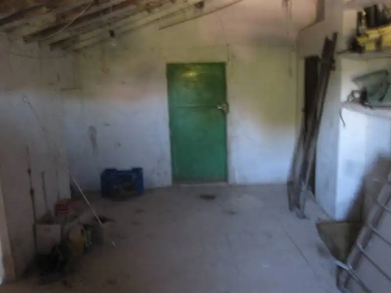 Finca rústica en venta en Novelda con Amueblado