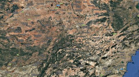 Foto 4 de Dúplex en venta en Calle Mayor, Alcaraz, Albacete