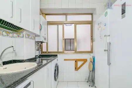 Piso con ascensor en venta en CIBELES 4, imagen 24