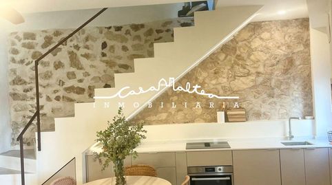 Foto 4 de Casa o chalet en venta en Altea ciudad, Altea
