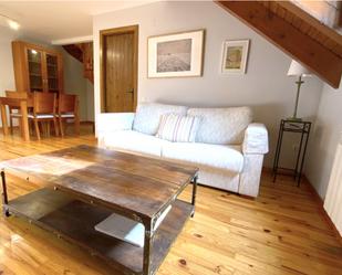 Living room of Duplex for sale in Benasque