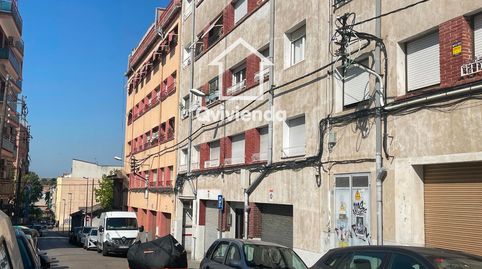 Piso ocupado en venta, Mollet del Vallès