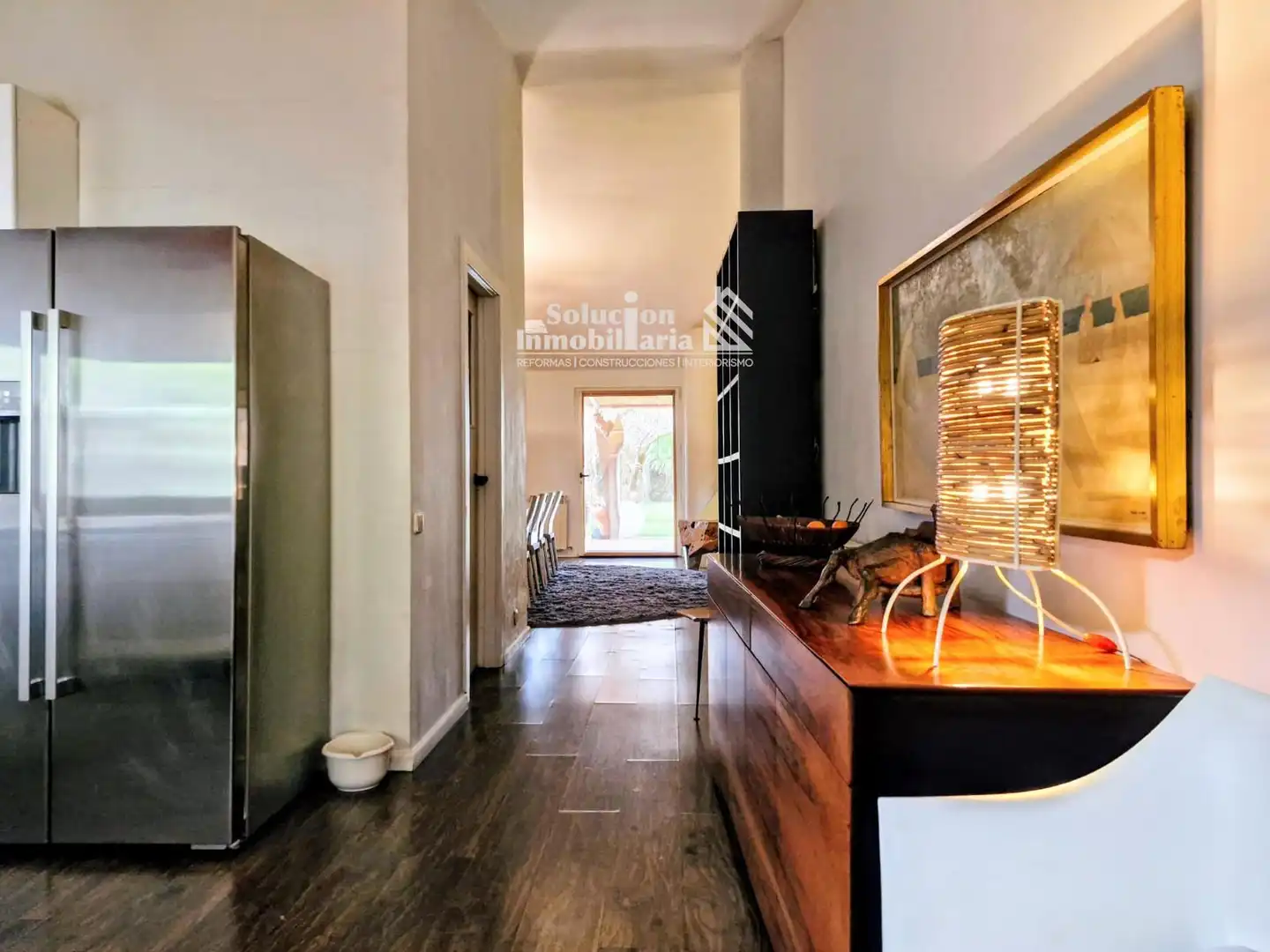 Casa o chalet en venta en El Perdigón  con Calefacción, Jardín privado y Terraza