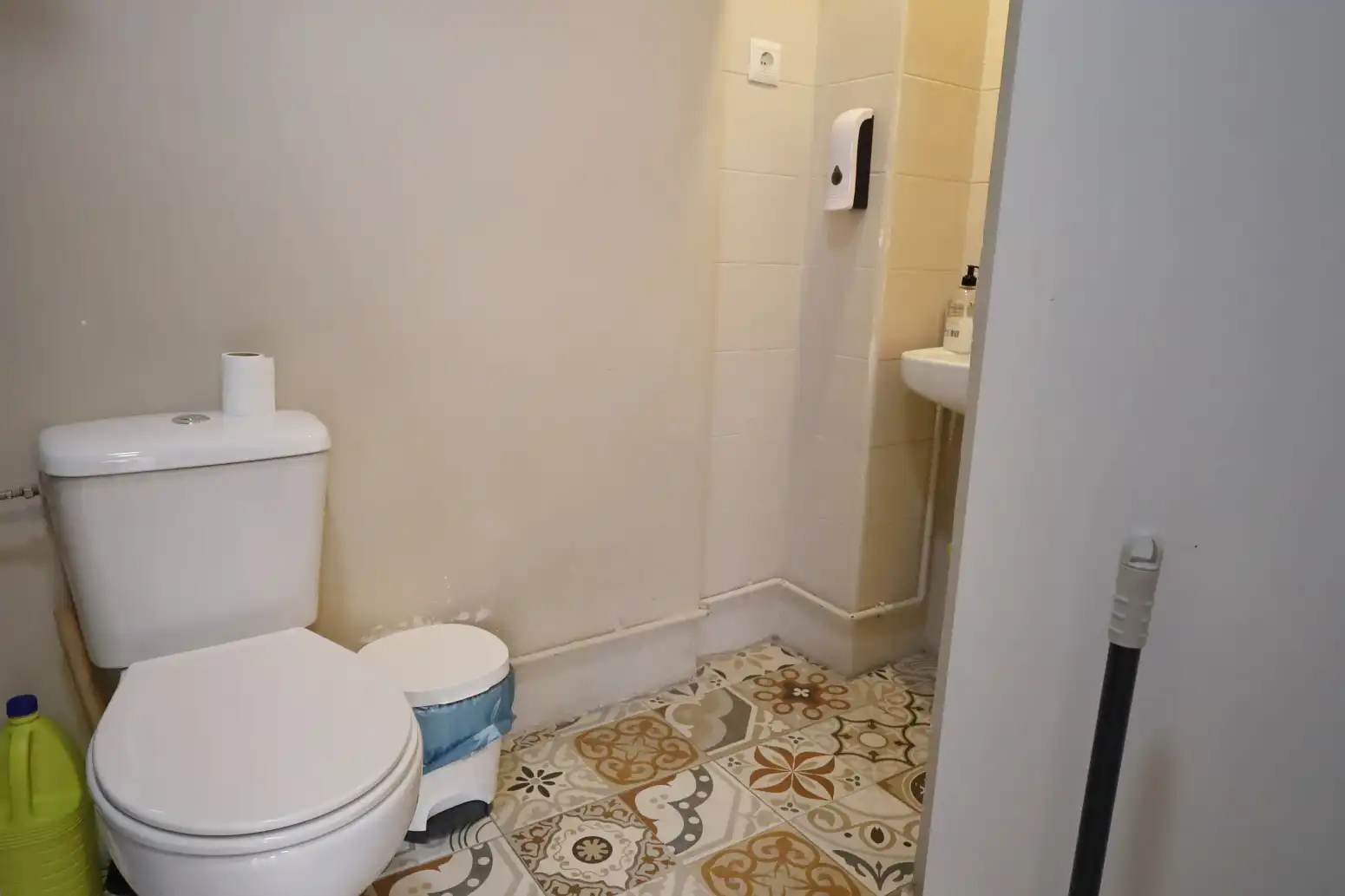 Business premises for transfer in La Carihuela - CALLE CARMEN, imagen 45