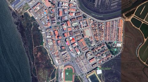 Foto 3 de Piso en venta en Calle Maria Luisa Diaz Santos 2,, Ayamonte ciudad, Ayamonte