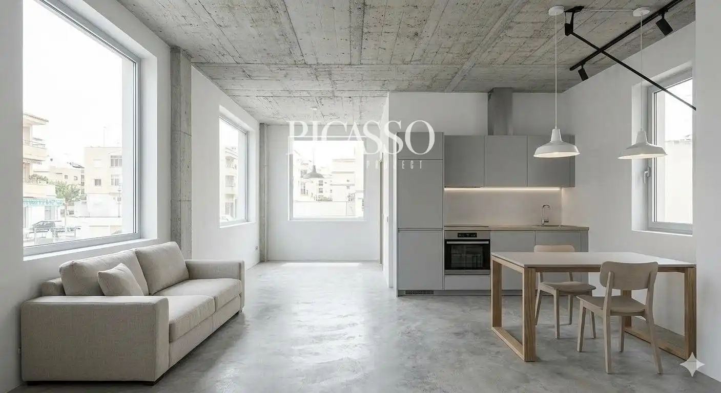 Wohnung zum Verkauf in Calle Río Bergantes