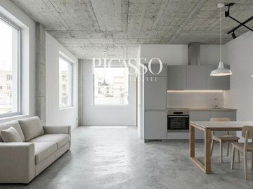 Wohnung zum Verkauf in Calle Río Bergantes