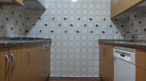 Foto 4 de Planta baixa en venda a Sagunto - Edisol,  Córdoba Capital