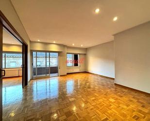 Living room of Flat to rent in Ourense Capital   with Heating and Terrace