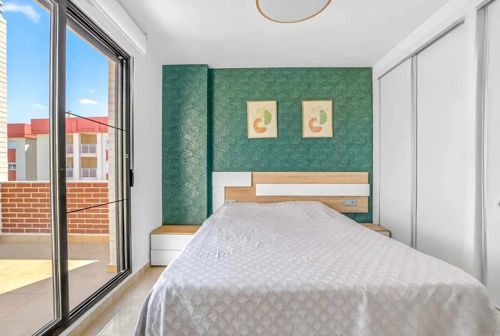 Duplex avec terrasse à vendre à Orihuela Costa, imagen 15