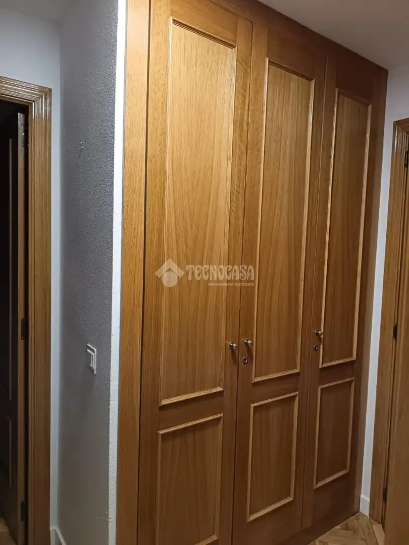 Habitación de Piso de alquiler en Arganzuela