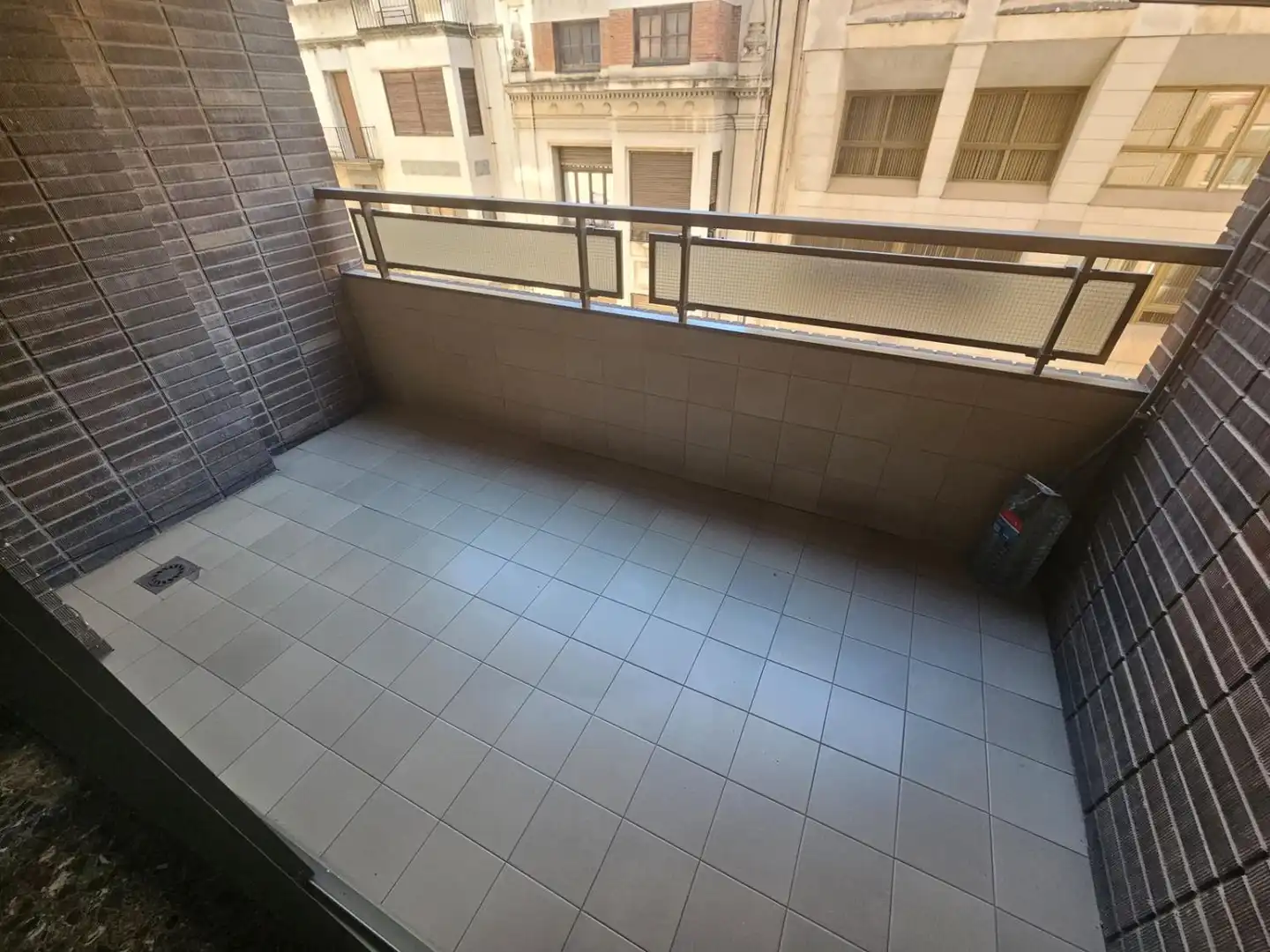 Wohnung mit Terrasse zur Miete in Ribalta, imagen 9