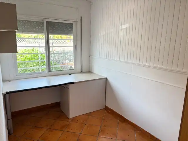 Casa adosada en venta en Santa Eulàlia de Ronçana con Aire acondicionado, Calefacción y Jardín privado