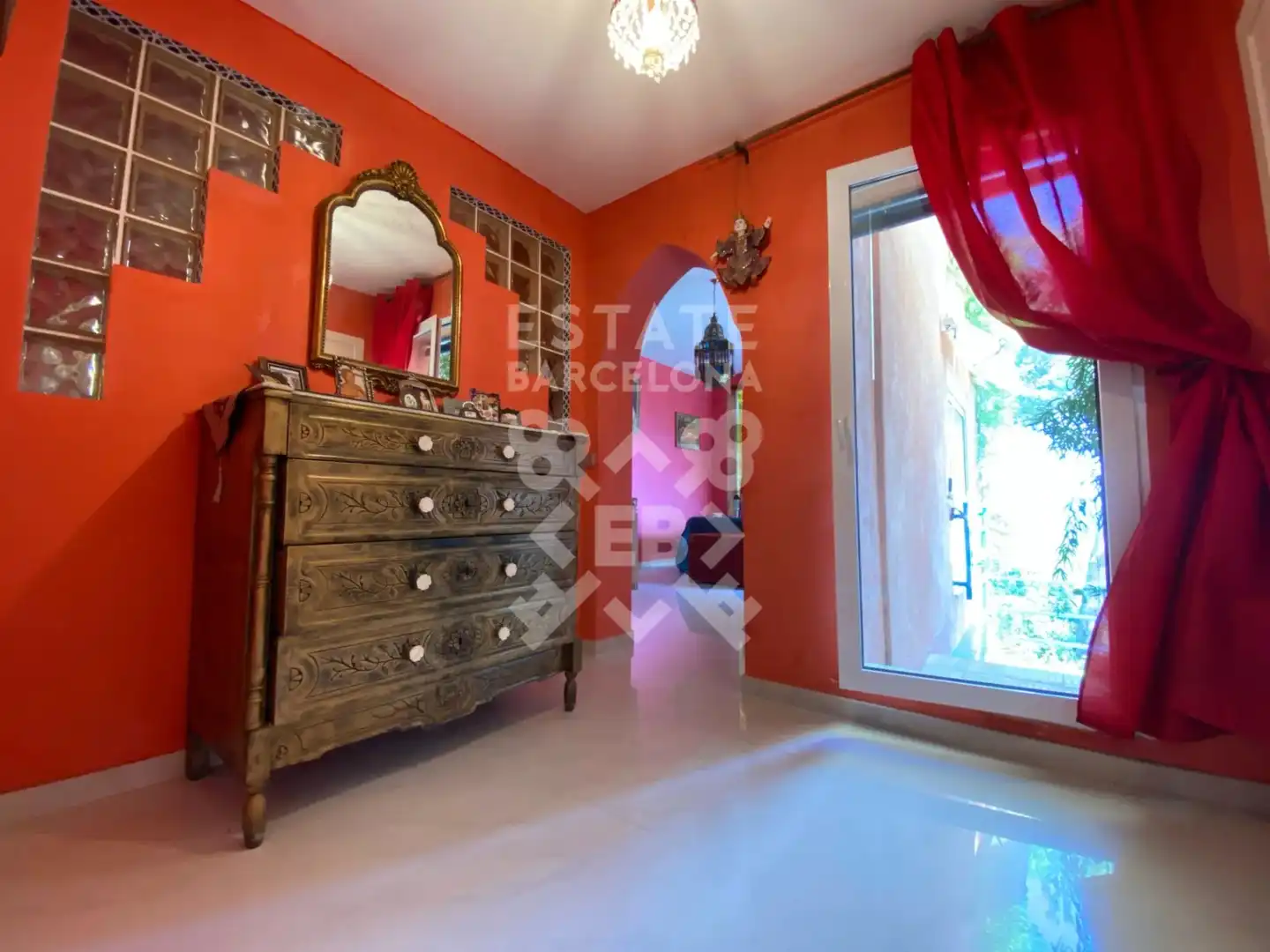 Maison avec terrasse à vendre à Carrer Capricornio, imagen 38