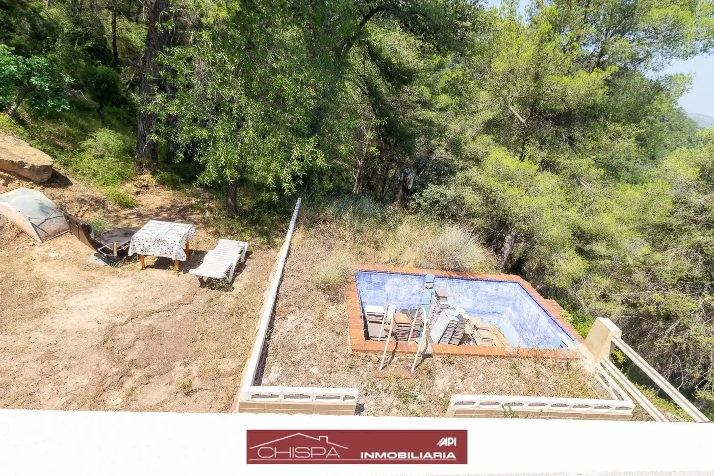 Villa mit Pool zum Verkauf in Estivella, imagen 17