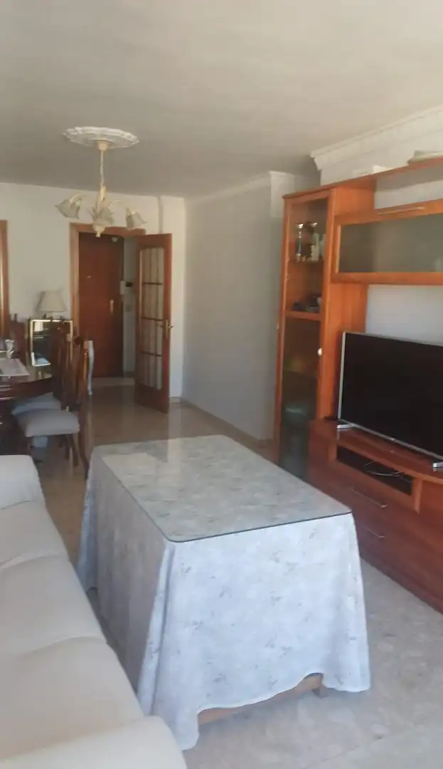 Piso con ascensor en venta en Carretera de Cádiz, imagen 26