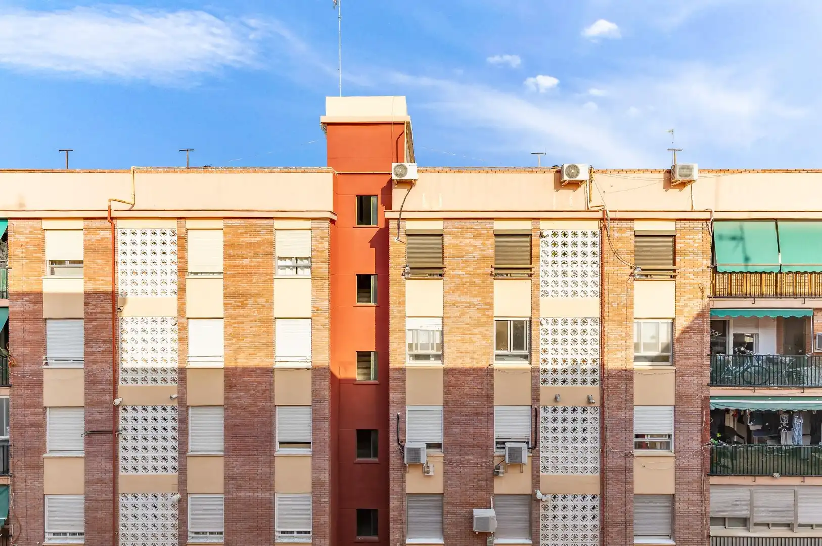 Wohnung mit Terrasse zum Verkauf in SAUCE EL 3, imagen 18