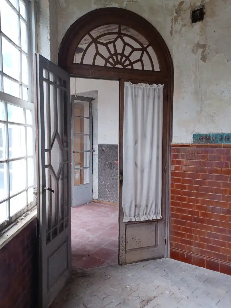 Houses for sale in Ribadeo  with Private garden, Parquet flooring and Terrace