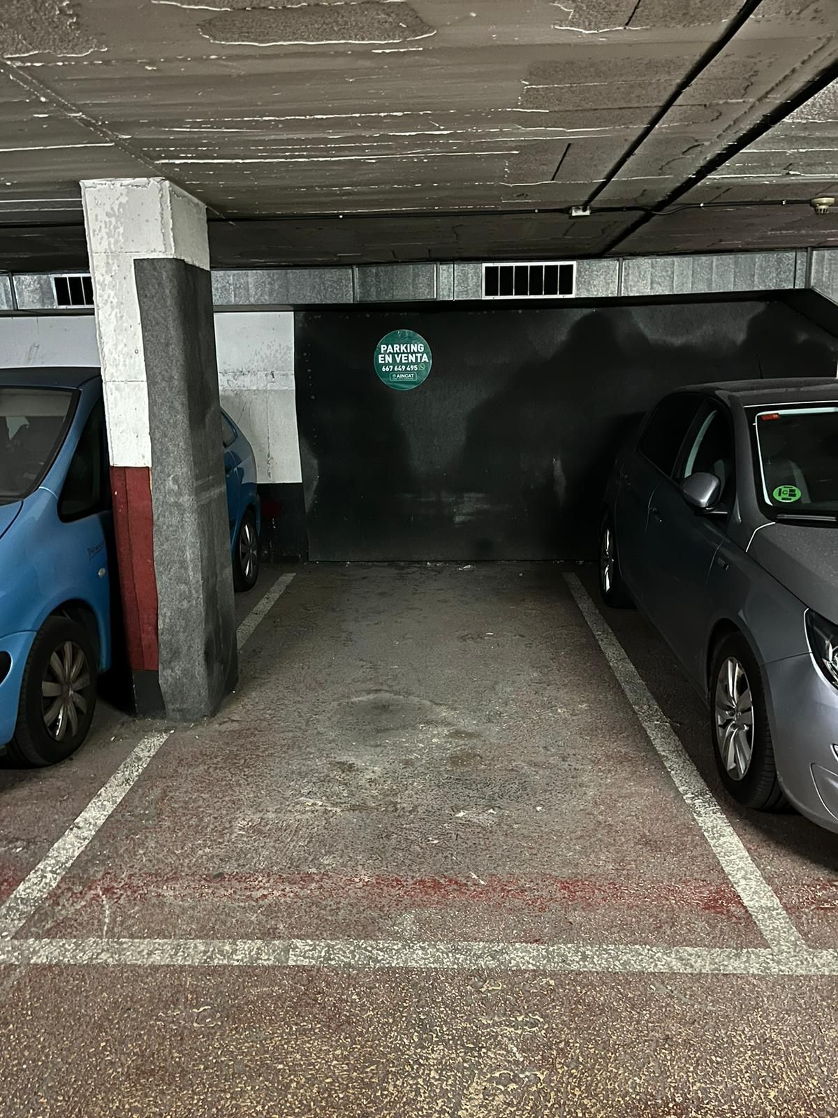 Parking of Garage for sale in Cornellà de Llobregat