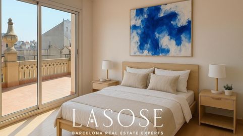 Photo 3 of Attic for sale in L'Antiga Esquerra de l'Eixample, Barcelona Capital
