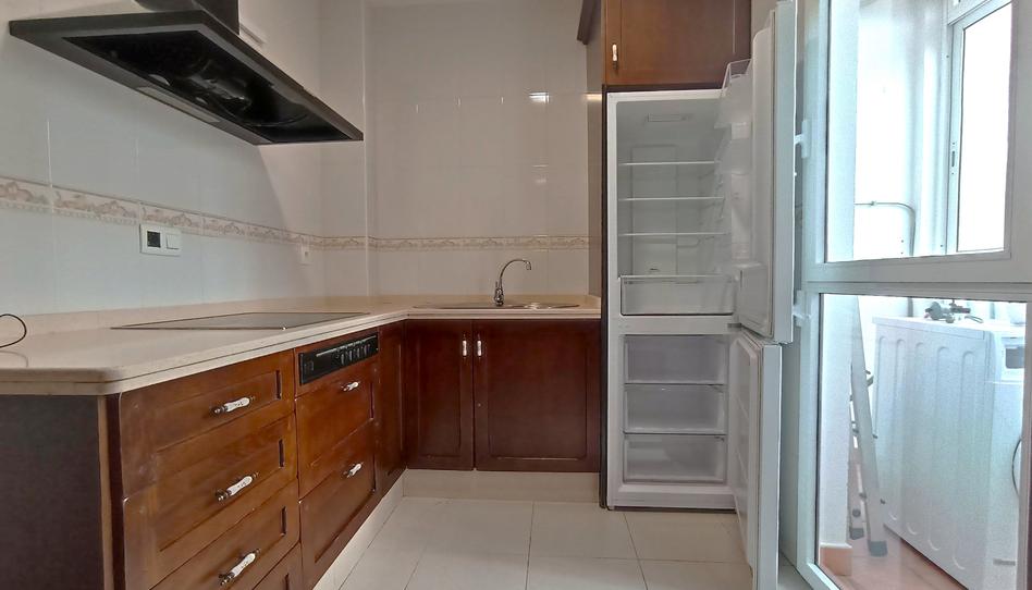 Photo 1 of Flat to rent in Centro, Sevilla