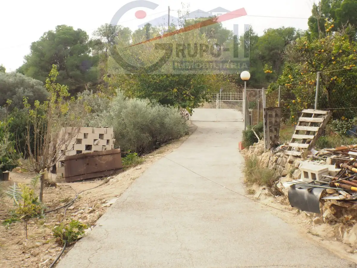 Casa o chalet en venta en Villajoyosa / La Vila Joiosa con Trastero