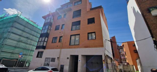 Piso en Venta en Ps Perales en Puerta del Ángel