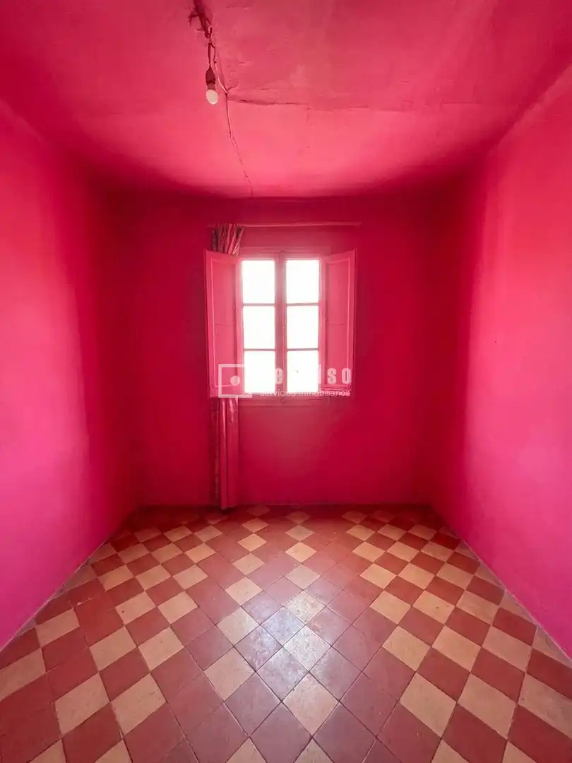 Schlafzimmer von Wohnung zum Verkauf in Madrid