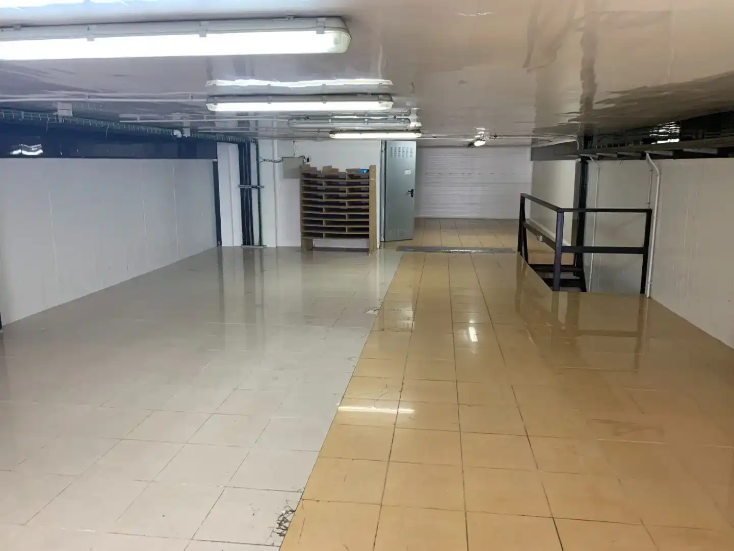 Fabrikhallen zur Miete in Bueu