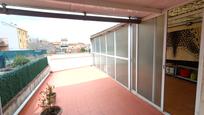 Terrace of House or chalet for sale in Maçanet de la Selva  with Private garden, Terrace and Balcony