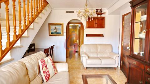 Foto 2 de Àtic en venda a Calle Rafael Alberti, 63, Pueblo, Alicante