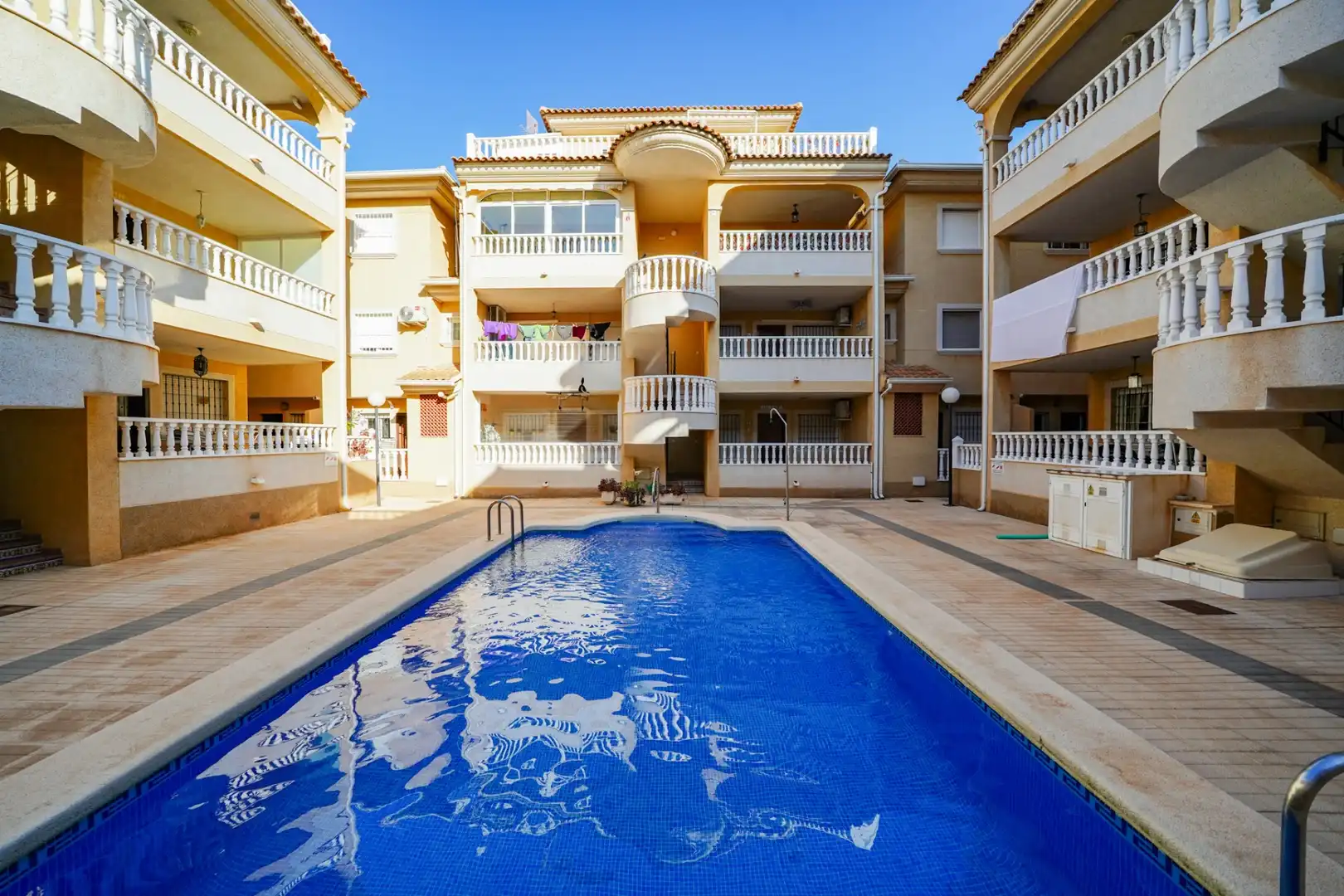 Apartments for rent in Orihuela, Alicante