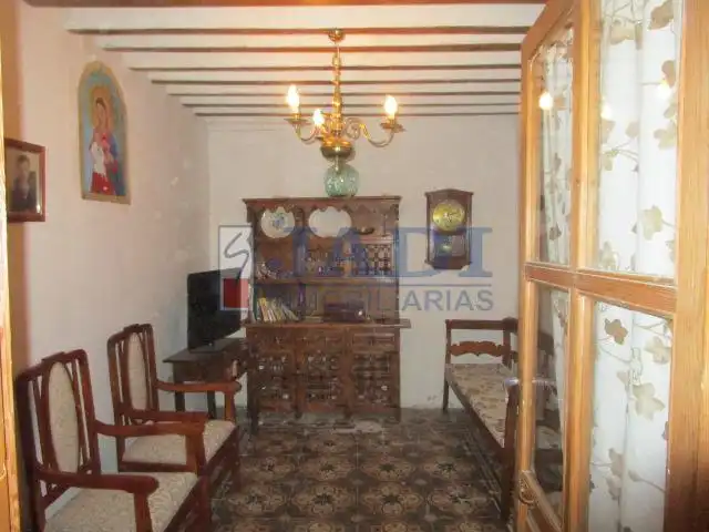 Casa en venda a Viso del Marqués