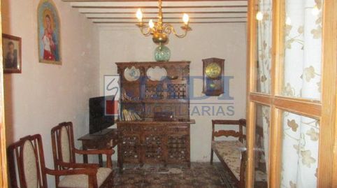 Viso del MarquésCasa
