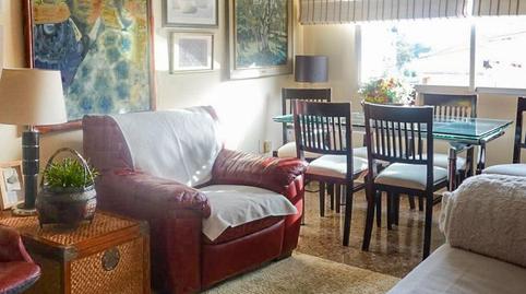 Foto 2 de Apartamento en venta en Pueblo - Urbanizaciones, Alicante