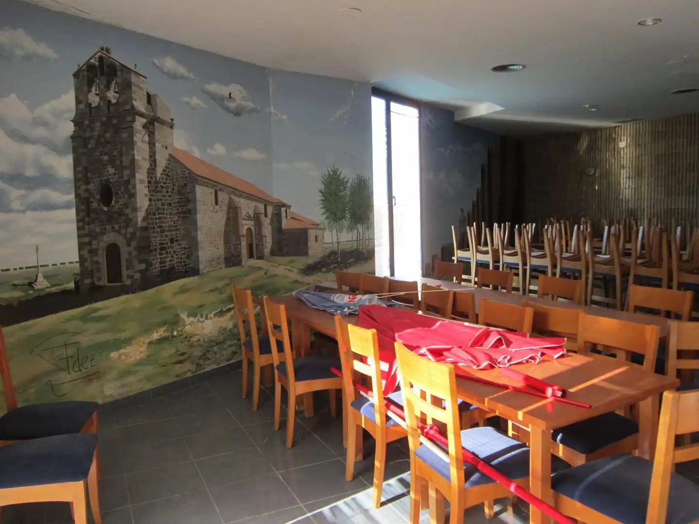 Edificio en venta en Riocabado