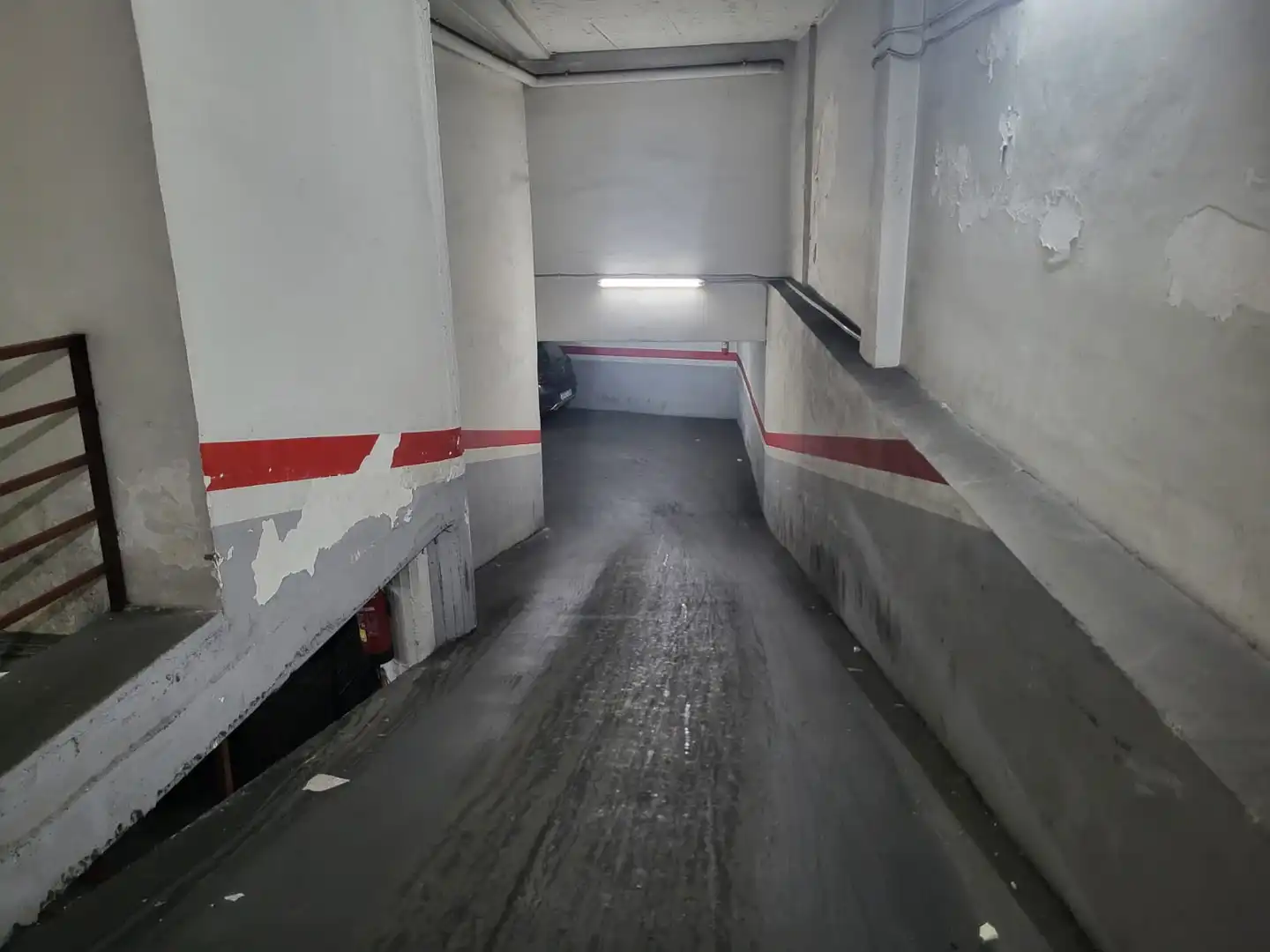 Garaje en venta en L'Hospitalet de Llobregat
