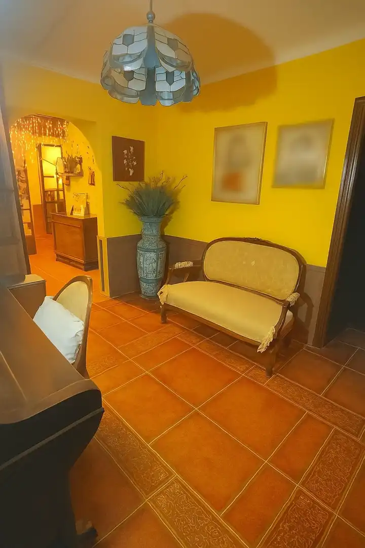 Casa con terraza en venta en Casco Antiguo, imagen 3