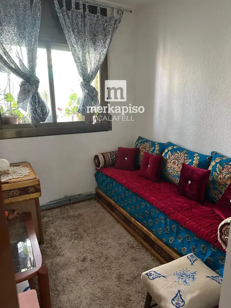 Habitación de Piso en venta en Calafell con Terraza y Trastero