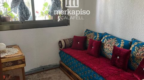 Foto 5 de Pis en venda a Lluis Companys, Segur Platja, Calafell